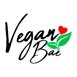 VEGAN BAE logo