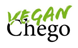 VEGAN CHEGO logo