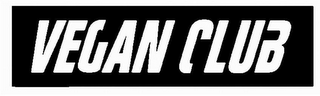 VEGAN CLUB logo