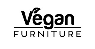 VEGAN FURNITURE logo