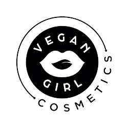 VEGAN GIRL COSMETICS logo