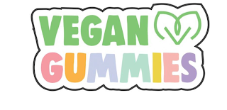 VEGAN GUMMIES logo