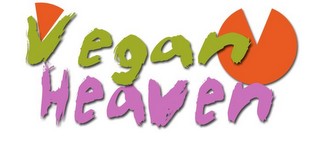 VEGAN HEAVEN logo