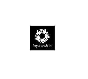 VEGAN KUSHITES logo