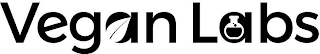 VEGAN LABS logo