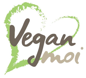 VEGAN MOI logo