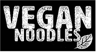 VEGAN NOODLES logo