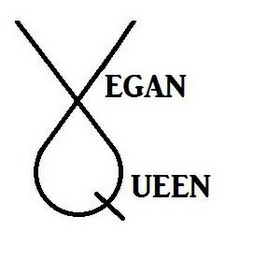 VEGAN QUEEN