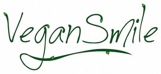 VEGAN SMILE logo