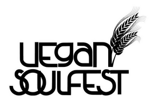 VEGAN SOULFEST logo