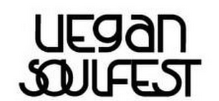 VEGAN SOULFEST logo