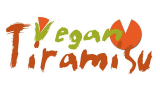 VEGAN TIRAMISU logo