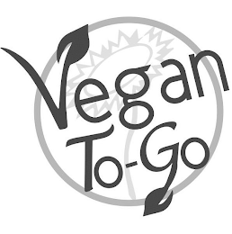 VEGAN TO-GO logo
