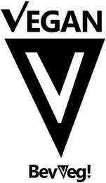 VEGAN V BEV VEG logo
