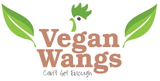 VEGAN WANGS CAN'T GET ENOUGH logo