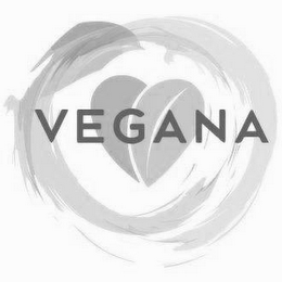 VEGANA logo