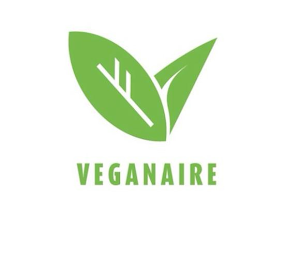VEGANAIRE logo