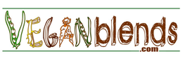 VEGANBLENDS.COM logo