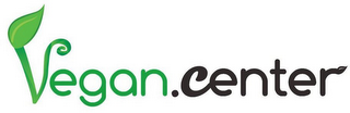 VEGAN.CENTER logo