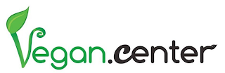 VEGAN.CENTER logo