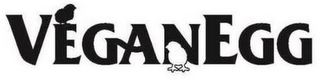 VEGANEGG logo