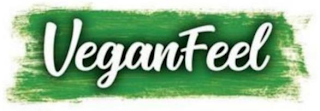 VEGANFEEL logo