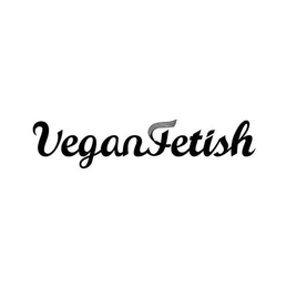 VEGANFETISH logo