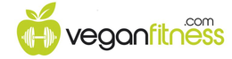 VEGANFITNESS.COM logo