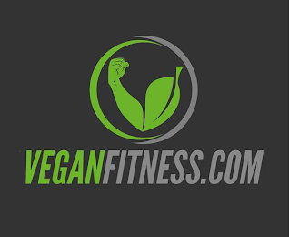 VEGANFITNESS.COM logo