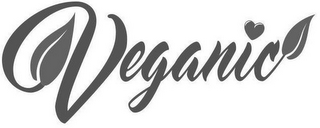 VEGANIC logo