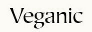 VEGANIC logo