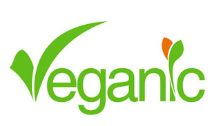 VEGANIC logo