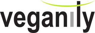 VEGANILY logo