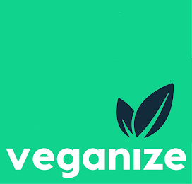 VEGANIZE logo
