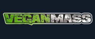 VEGANMASS logo