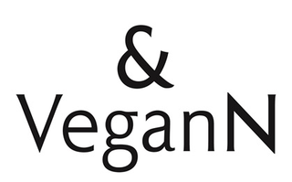 & VEGANN logo