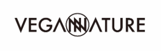 VEGANNATURE logo
