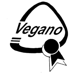 VEGANO logo