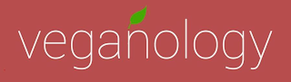 VEGANOLOGY logo