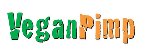 VEGANPIMP logo