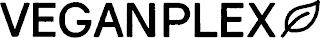 VEGANPLEX logo