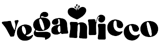 VEGANRICCO logo