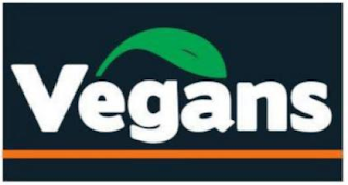 VEGANS logo