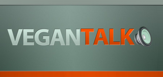 VEGANTALK logo