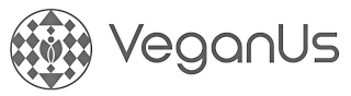 VEGANUS logo