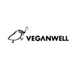 VEGANWELL logo