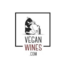 VEGANWINES.COM logo
