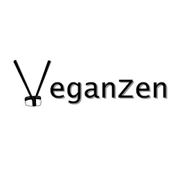 VEGANZEN logo