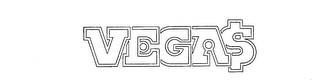 VEGAS logo