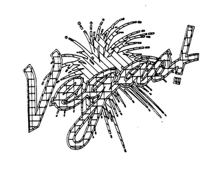 VEGAS! logo
